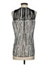 Ecru Silver Tank Top Size S - photo 2