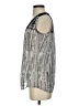 Ecru Silver Tank Top Size S - photo 5