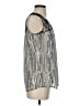 Ecru Silver Tank Top Size S - photo 4