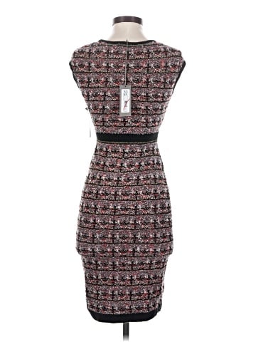 Eva Mendes by New York & Company Casual Dress (view 2)