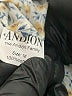 ANDION Floral Yellow Long Sleeve Blouse Size M - photo 8
