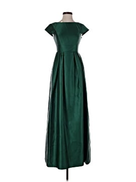 Alfred Sung Cocktail Dress