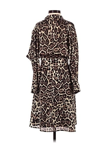 Equipment Casual Dress (view 2)