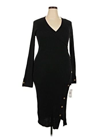 BCX Cocktail Dress (view 1)