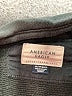 American Eagle Outfitters Gray Sweatshirt Size XS - photo 7
