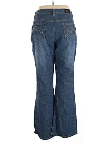 Liz Claiborne Jeans (view 2)