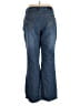 Liz Claiborne Blue Jeans Size 16 - photo 2