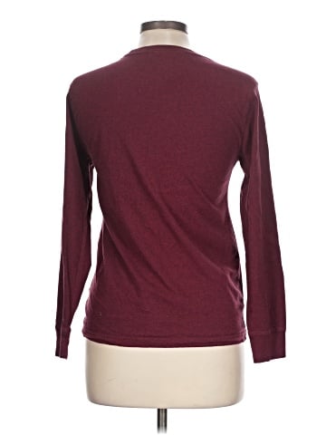 Polo by Ralph Lauren Long Sleeve T-Shirt (view 2)