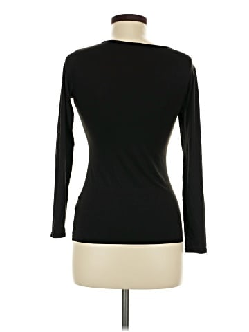 HEATTECH Long Sleeve T-Shirt (view 2)