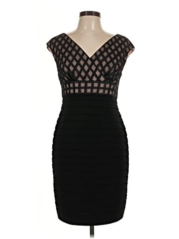 Adrianna Papell Cocktail Dress (view 1)