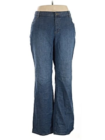 Liz Claiborne Jeans (view 1)