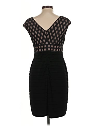 Adrianna Papell Cocktail Dress (view 2)