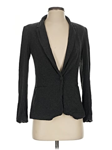 Mango Long Sleeve Top (view 1)