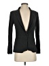 Mango Gray Long Sleeve Top Size XXS - photo 1