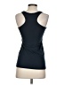 District. Blue Sleeveless T-Shirt Size XS - photo 2