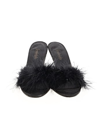Frederick's of Hollywood Sandals (view 2)