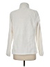 Vogo 100% Polyester White Fleece Size M - photo 2