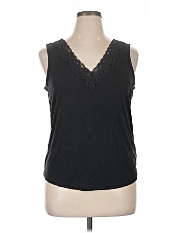 Idyllwind Fueled by Miranda Lambert Sleeveless T-Shirt (view 1)