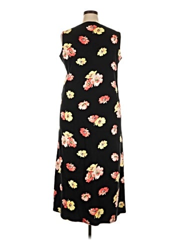 Elisabeth by Liz Claiborne Casual Dress (view 2)