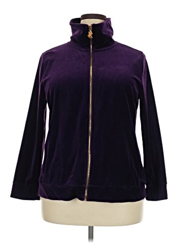 Lauren by Ralph Lauren Jacket (view 1)