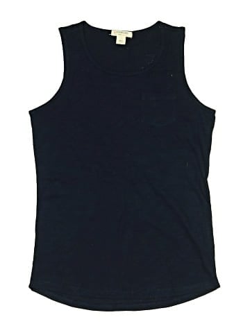 Crewcuts Sleeveless T-Shirt (view 1)