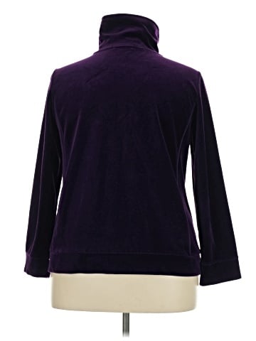 Lauren by Ralph Lauren Jacket (view 2)