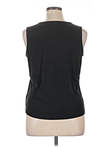 Idyllwind Fueled by Miranda Lambert Sleeveless T-Shirt (view 2)