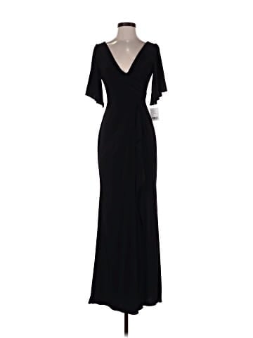 Dessy Collection Cocktail Dress (view 1)