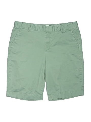 Gap Khaki Shorts (view 1)