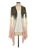 Moth Gray Cardigan Size XS - photo 1