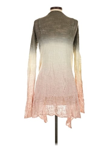 Moth Cardigan (view 2)