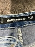Dollhouse Blue Jeans Size 9 - 10 - photo 7