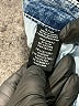Dollhouse Blue Jeans Size 9 - 10 - photo 8