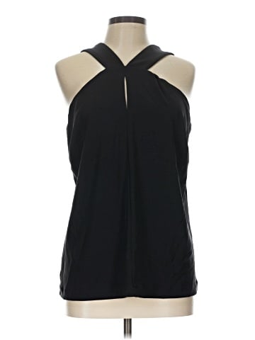 Boston Proper Sleeveless Blouse (view 1)