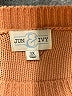 Jun & Ivy 100% Acrylic Hearts Pink Pullover Sweater Size 3X - photo 7