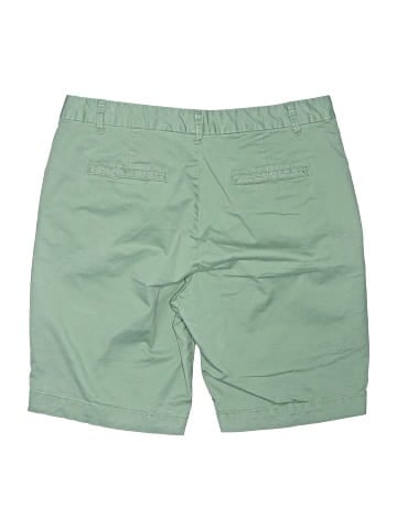 Gap Khaki Shorts (view 2)