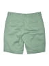 Gap Solid Green Khaki Shorts Size 12 - photo 2