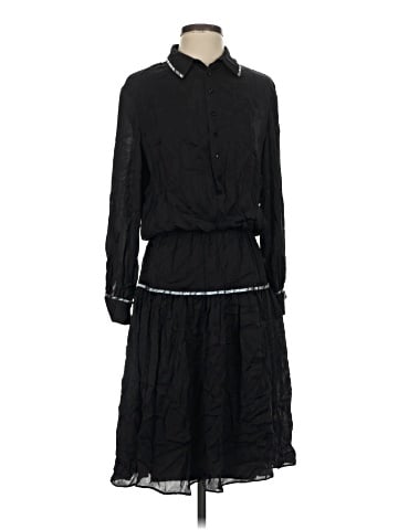 Theyskens' Theory Casual Dress (view 1)
