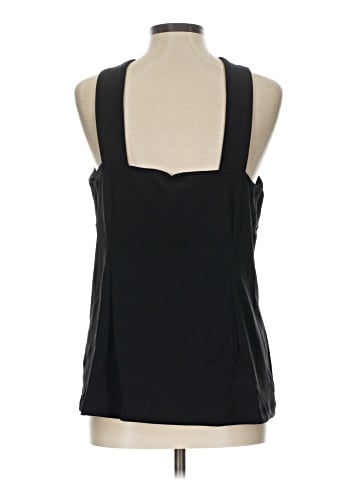 Boston Proper Sleeveless Blouse (view 2)