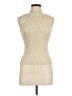 Cache Tan Sweater Vest Size M - photo 1
