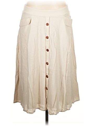 Torrid Casual Skirt (view 1)