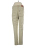 Levi's Solid Green Jeans Size 27 waist - photo 2