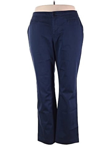 Lauren by Ralph Lauren Casual Pants (view 1)