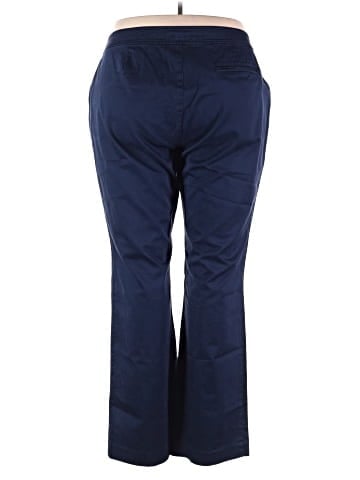 Lauren by Ralph Lauren Casual Pants (view 2)