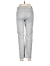 AG Gray Jeans Size 27 waist - photo 2