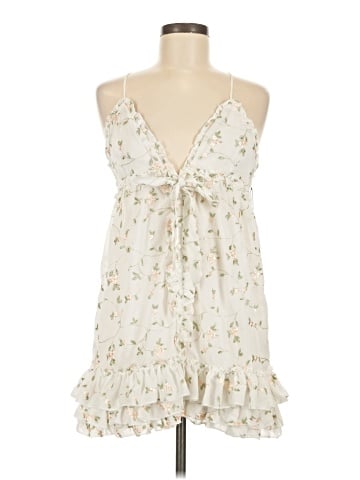Majorelle Casual Dress (view 1)