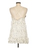Majorelle 100% Polyester Floral Ivory Casual Dress Size S - photo 2