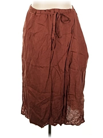 Eileen Fisher Casual Skirt (view 1)