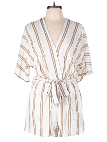 Lush Romper (view 1)