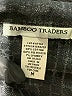 Bamboo Traders Black Jacket Size M - photo 6